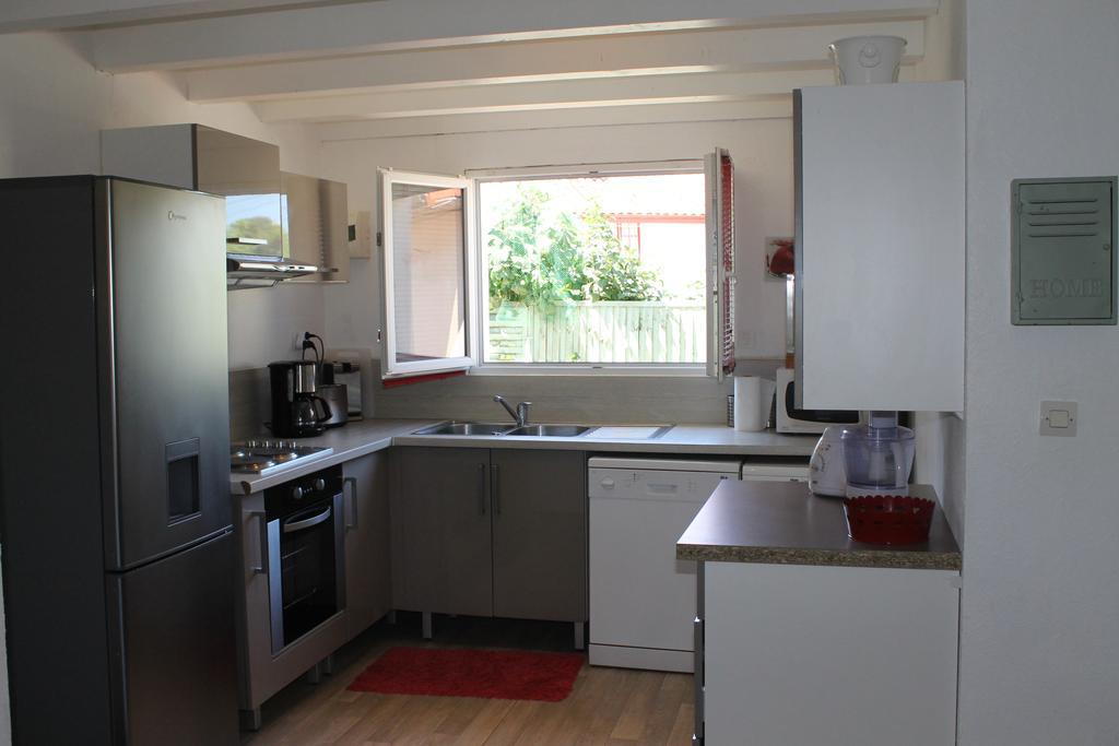 Les Trois Maisons Druillat Bagian luar foto