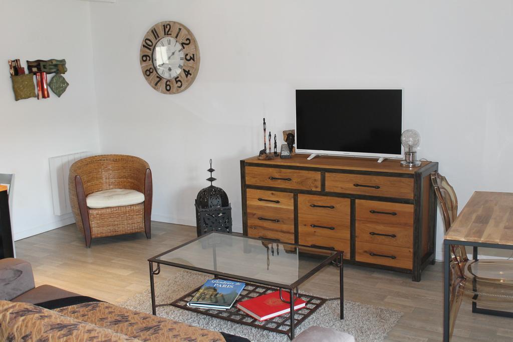 Les Trois Maisons Druillat Bagian luar foto